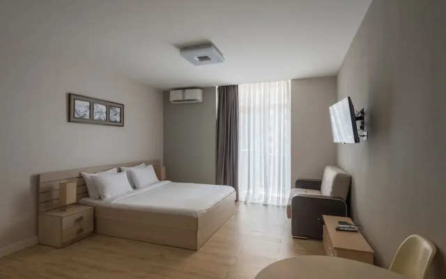 Orbi Sea Towers Hotel Official 
