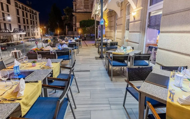 Astoria Hotel Opatija****