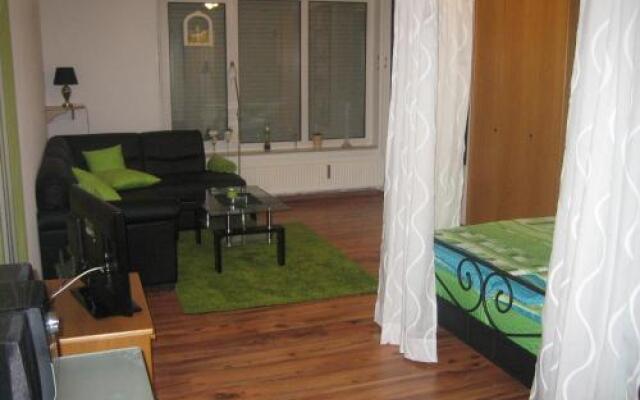 Ferienwohnung Inge Steinrücken