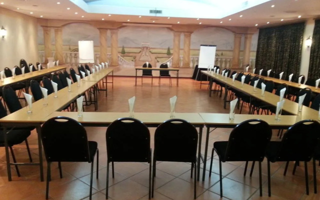 Blue Marlin Guest House