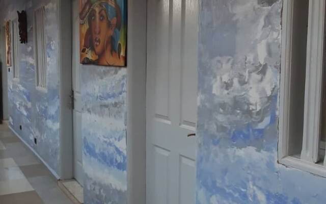 Blue Lodge Résidence Hotelière