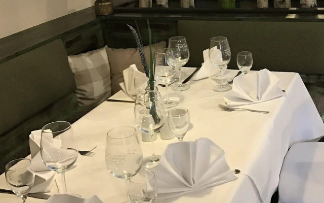 Spree-Waldhotel Cottbus