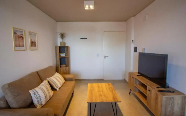 Rent a Flat Nueva Córdoba