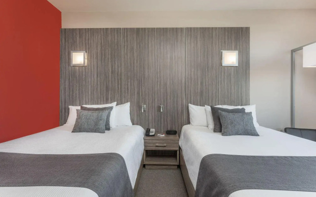 Ramada Encore, Chihuahua