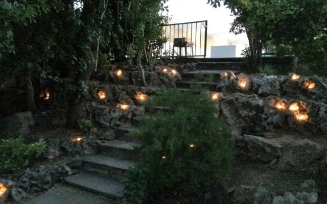 Apartment Calle Acacias