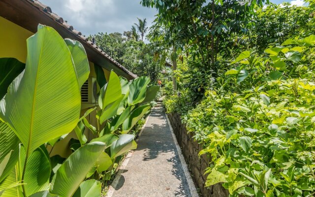 ZEN Rooms Ubud Mas