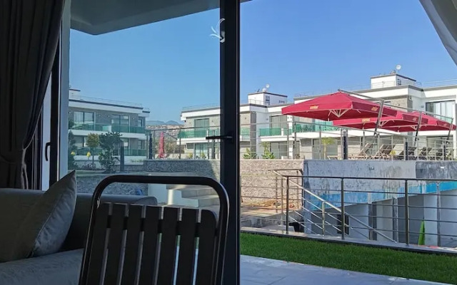 Sunprime Premium Sitesi