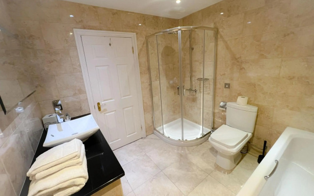 Castle Bromwich Hall, Sure Hotel Collection by Best Western