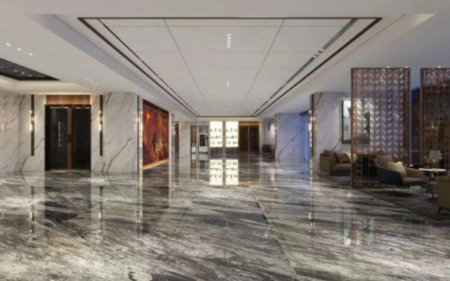 Quanzhou Huian Dongnan Hotel