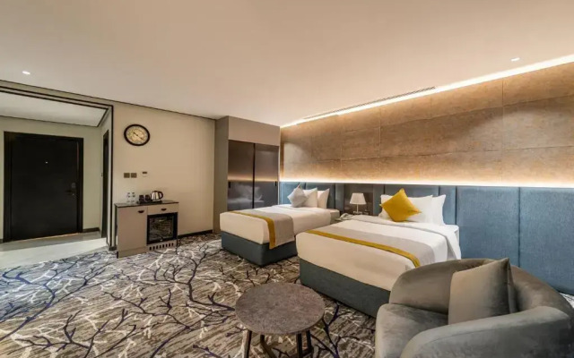 Ross Hotel