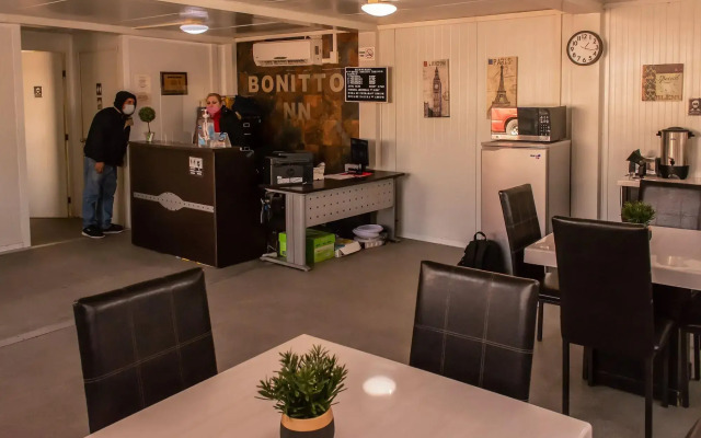 BONITTO INN® Monterrey Norte