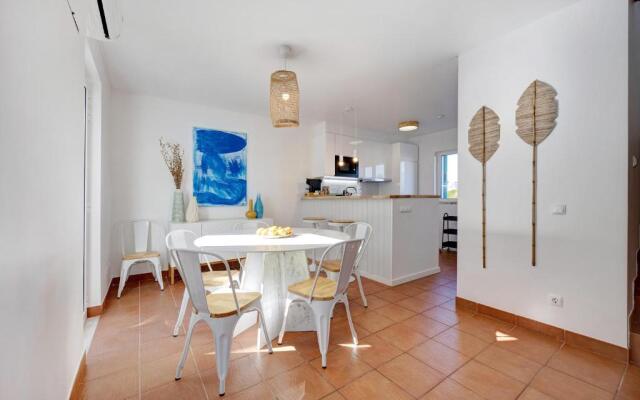 Alvor Prainha Beach House