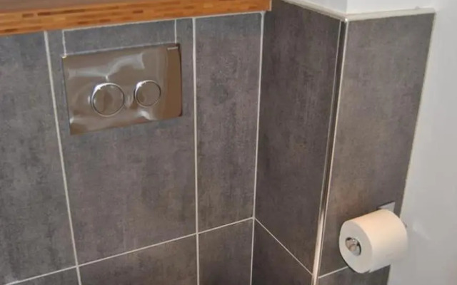 Le Calme au Centre Ville