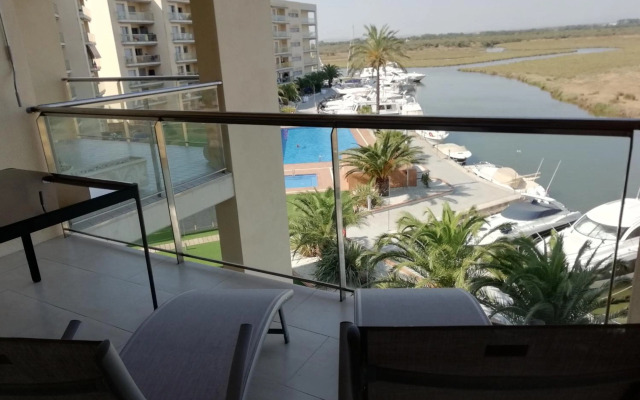 Appartement Port Gran Oceanic 2