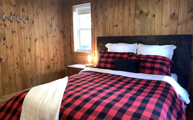 Le Shack Chalet by Escapades Tremblant