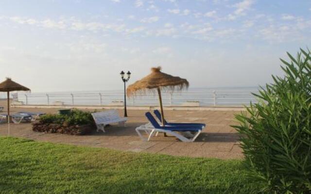 Castillo de Santa Clara 1