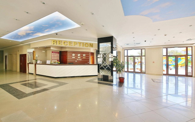 Prestige Hotel and Aquapark