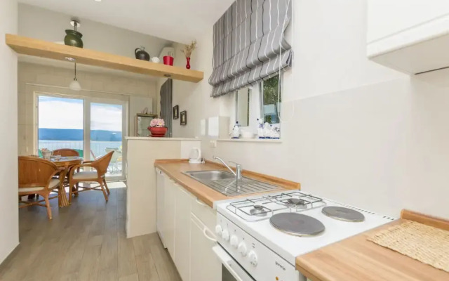 Apartments Luxury View