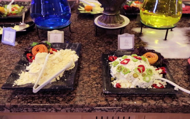 Fame Residence Lara & Spa Hotel - All Inclusive