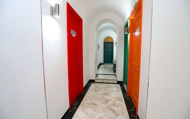Cineroma Guesthouse