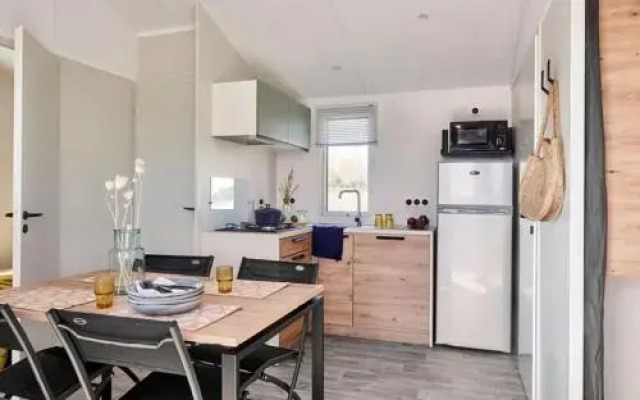 Camping L'Ile aux Oiseaux