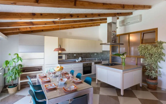 Apartments Carol Royal
