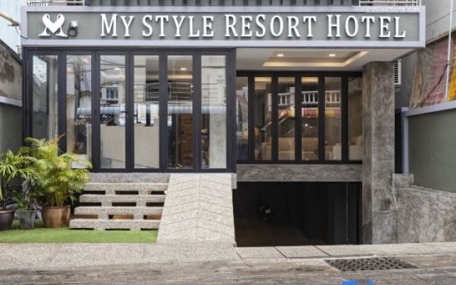 My Style Resort Hotel