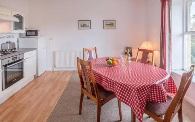 Luccombe Villa Holiday Apartments