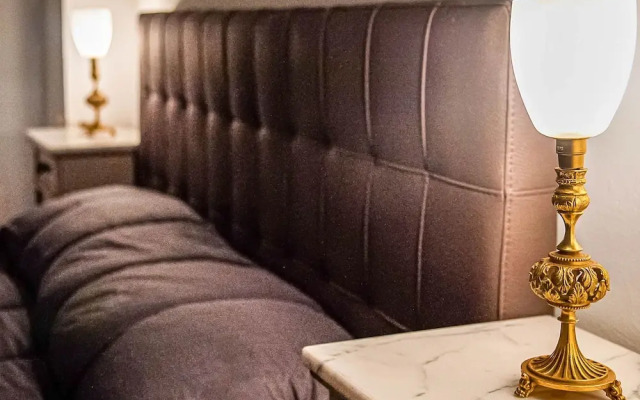 Plush Holiday Home in Galatone near Porta San Sebastiano