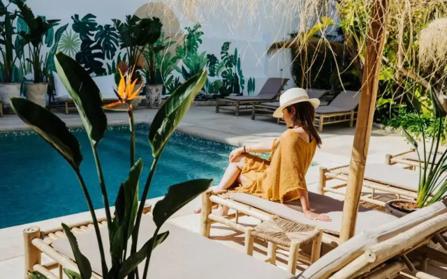 Hotel La Bohemia del Rio