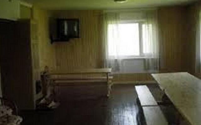 Alajärve Holiday Home