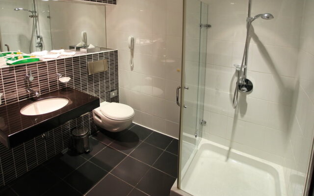 Crowne Plaza Sofia, An Ihg Hotel