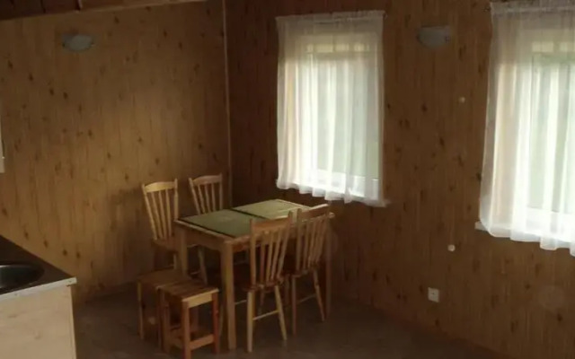 Bursztynowy Zakątek