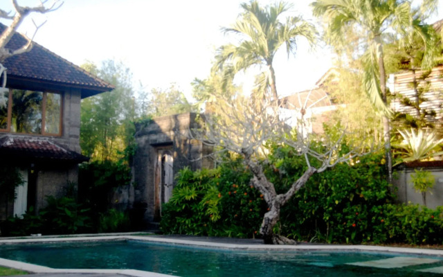 Pondok Alit Resort