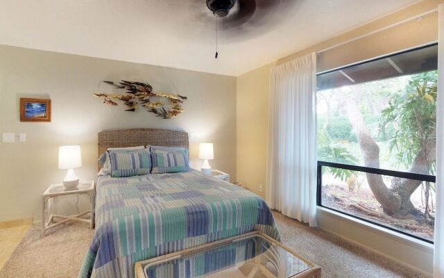 Kaanapali Plantation Condominiums