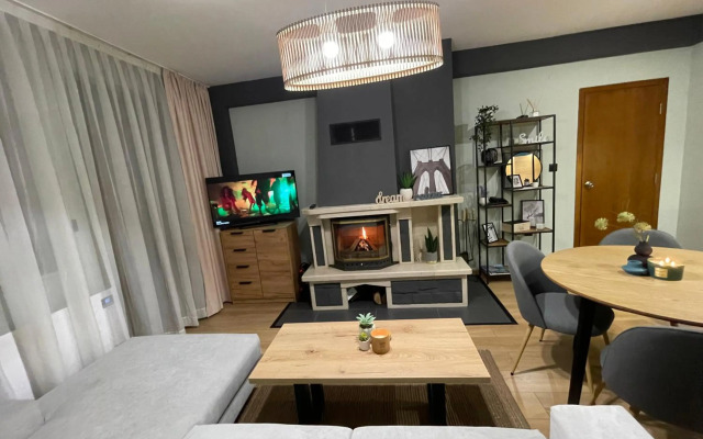 Apartment in Castle 1