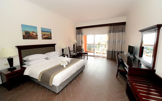 Savanna Empire Hotel and Resort Spa