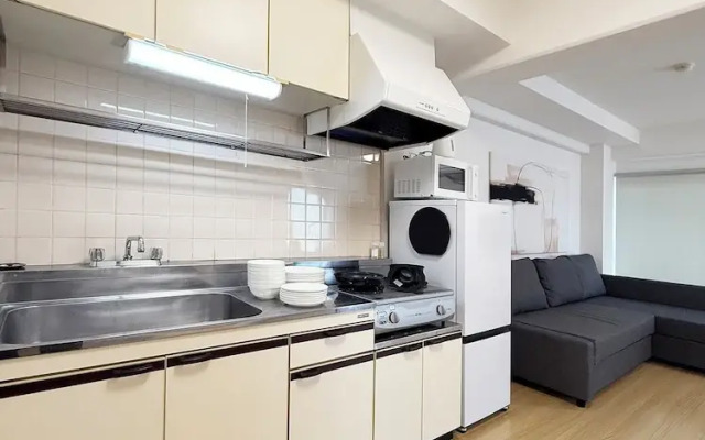 Residence Yu
