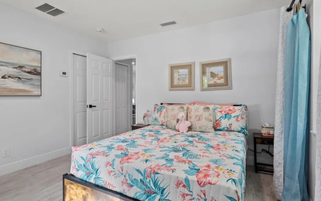 Ocean Drive Villas- Unit A