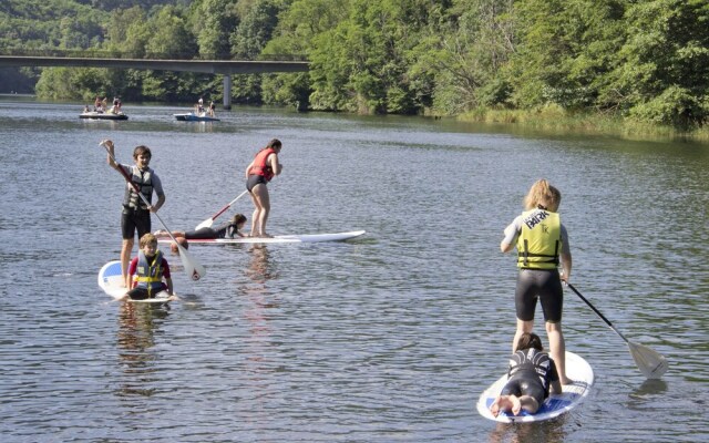 Chambres D'hotes La Pommeraie