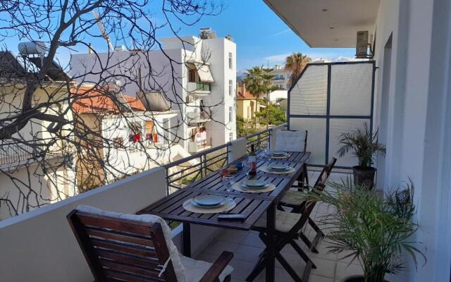 ChaniaStay Apartment