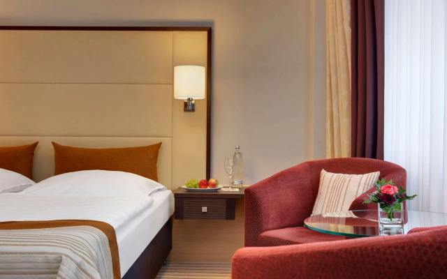 Steigenberger Hotel Bad Neuenahr