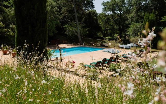 Domaine d'Auriac
