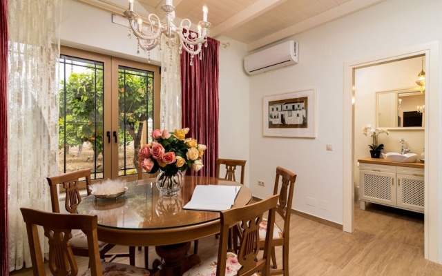 Cretan Rhapsody Villa