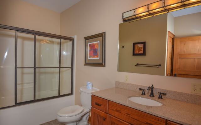 Deep Breath 4 Bedroom House