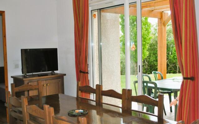 Le Domaine des Cazelles by Ateya Vacances