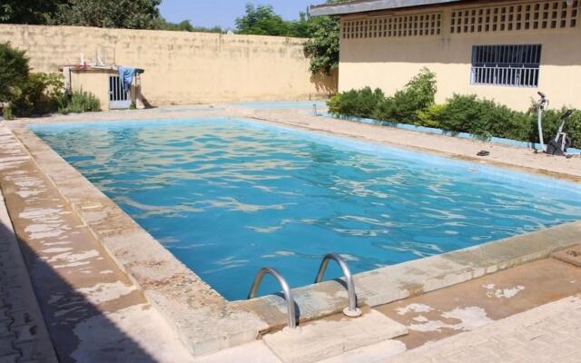 Hotel Le Sahel