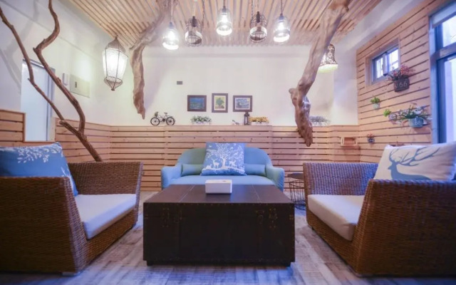 Tainan Comfortable House