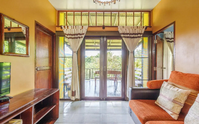 Bu-Ngasari Resort