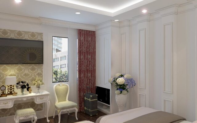 Hanoi Cristina Hotel & Travel